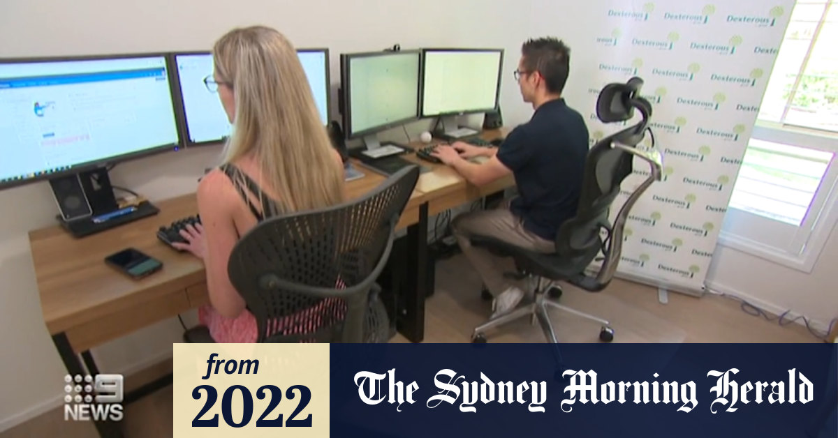 Video Calls to keep working from home tax deduction